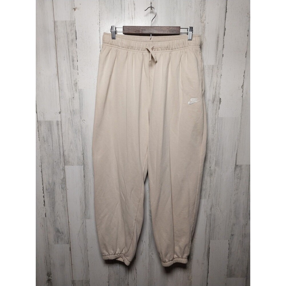 Nike Sportswear Phoenix Fleece Sweatpants DQ5800-126 Medium